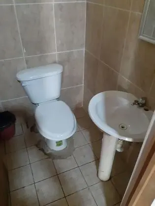 Family Dört Kişilik Oda