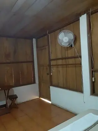 Family Tek Büyük Yataklı Oda