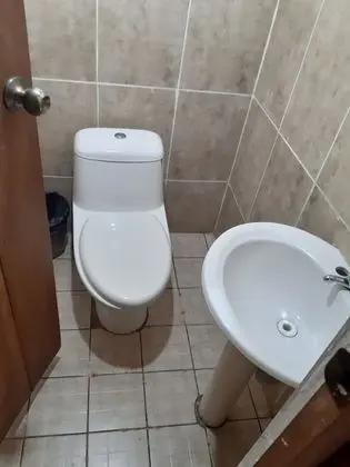 Family Tek Büyük Yataklı Oda