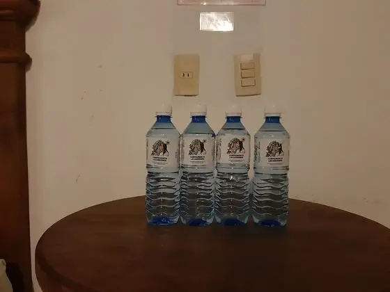 Family Üç Kişilik Oda