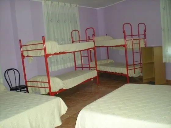 Oda, Birden Çok Yatak, Sigara İçilmez