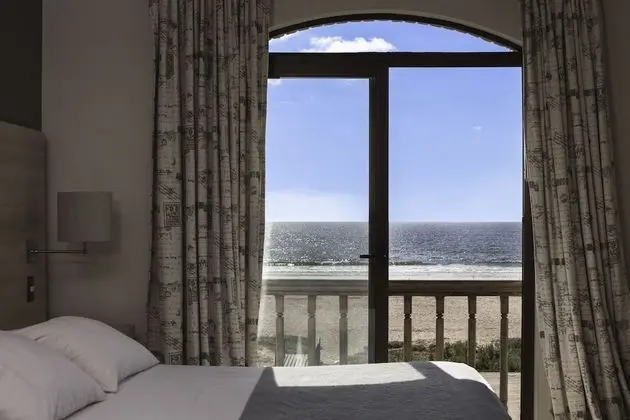 Superior Tek Büyük Yataklı Oda, Balkon