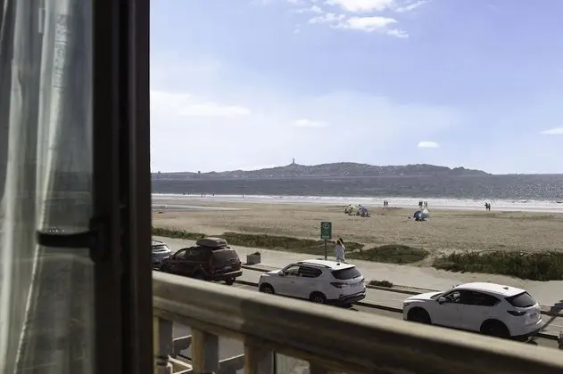 Superior Tek Büyük Yataklı Oda, Balkon