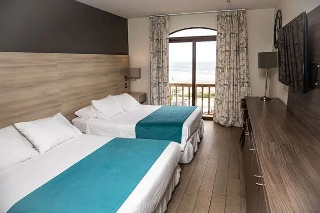 Superior Tek Büyük Yataklı Oda, Balkon