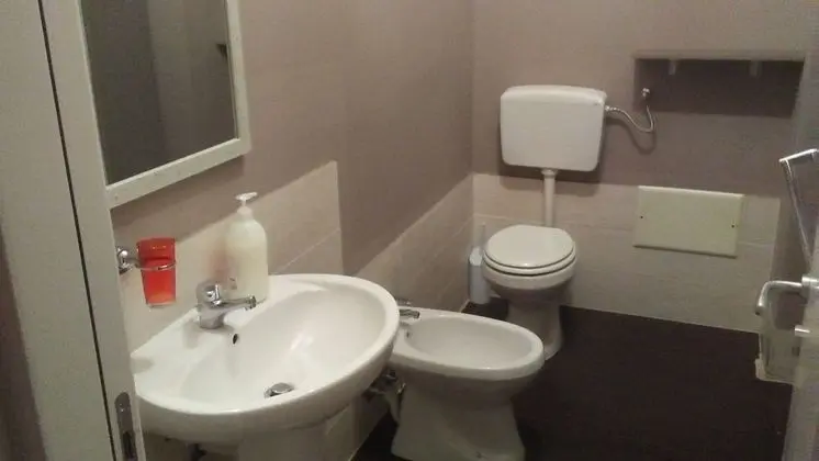 Basic Tek Kişilik Oda