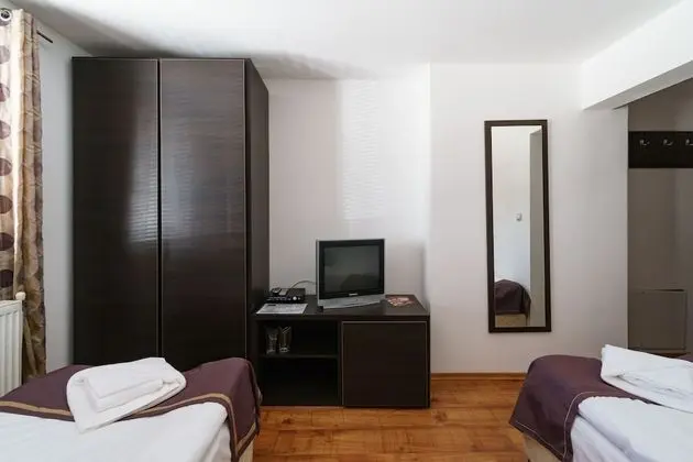 Economy Double Room, Ground Floor
