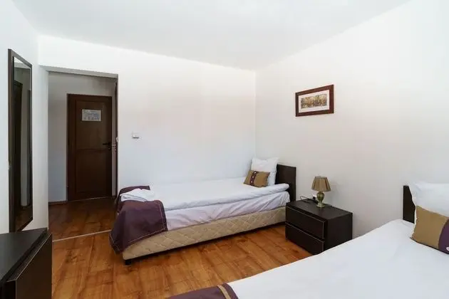 Economy Double Room, Ground Floor