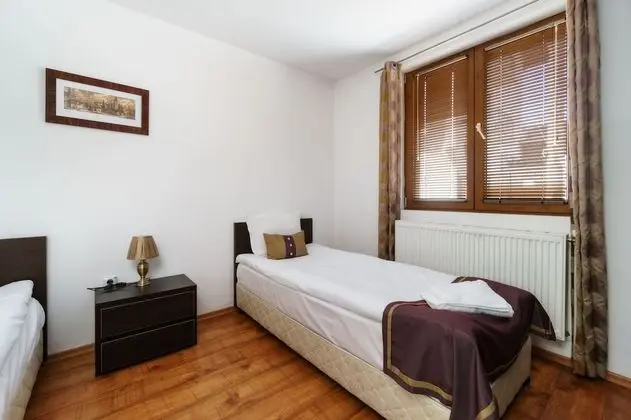 Economy Double Room, Ground Floor