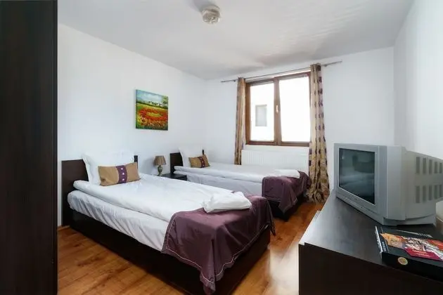 Economy Double Room, Ground Floor