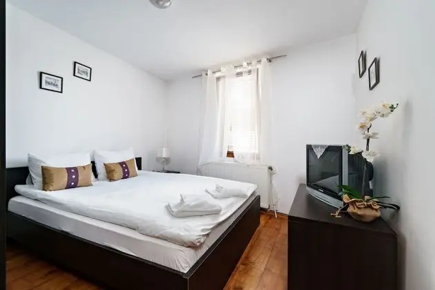 Apartment, Ground Floor