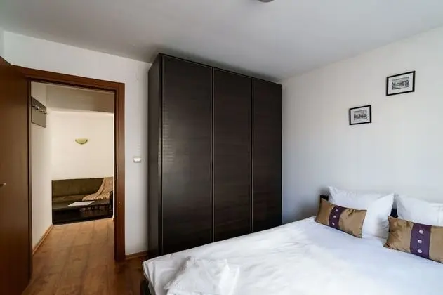 Apartment, Ground Floor