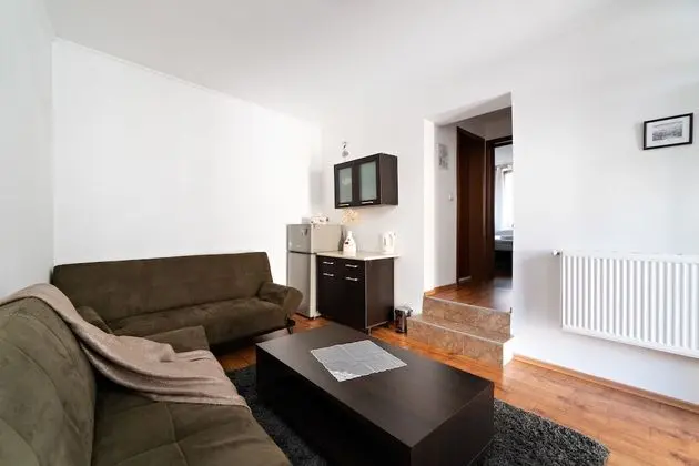 Apartment, Ground Floor