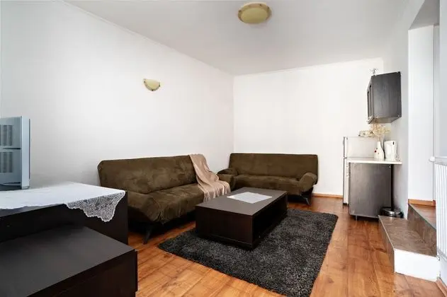Apartment, Ground Floor