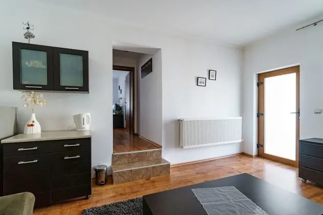 Apartment, Ground Floor