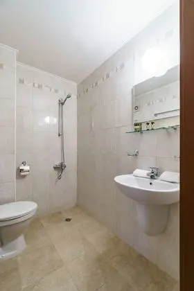Apartment, Ground Floor