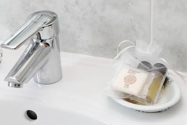 Tek Büyük Yataklı Oda, Bahçe Manzaralı