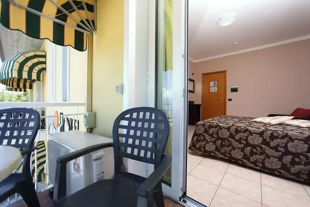 Tek Büyük Yataklı Oda, Göl Manzaralı, Göl Kenarı