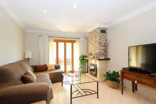 Villa, 4 Yatak Odası, Sigara İçilebilir, Kişiye Özel Havuzlu