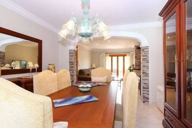 Villa, 4 Yatak Odası, Sigara İçilebilir, Kişiye Özel Havuzlu