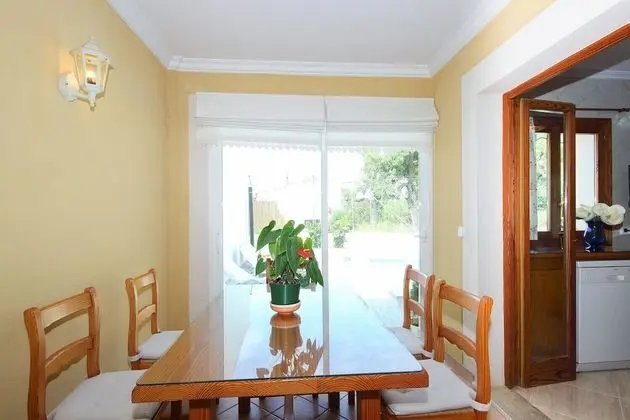 Villa, 4 Yatak Odası, Sigara İçilebilir, Kişiye Özel Havuzlu