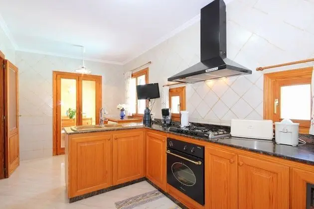 Villa, 4 Yatak Odası, Sigara İçilebilir, Kişiye Özel Havuzlu