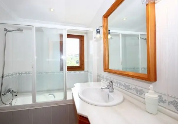 Villa, 4 Yatak Odası, Sigara İçilebilir, Kişiye Özel Havuzlu