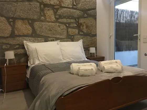 Süit, 1 Çift Kişilik Yatak, Özel Banyo (Linha 2)