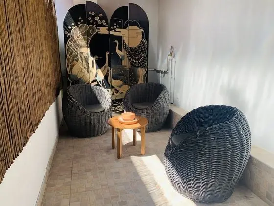Süit, 1 Çift Kişilik Yatak, Özel Banyo (Linha 2)