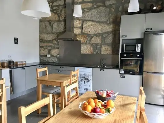 Süit, 1 Çift Kişilik Yatak, Özel Banyo (Linha 2)