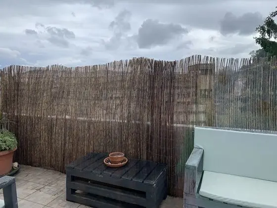Tek Büyük Yataklı Oda, 1 Çift Kişilik Yatak, Ortak Banyo (Linha 3)