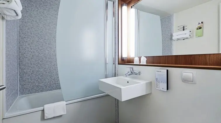 Çift ​​kişilik Standard