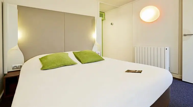 Çift ​​kişilik Standard