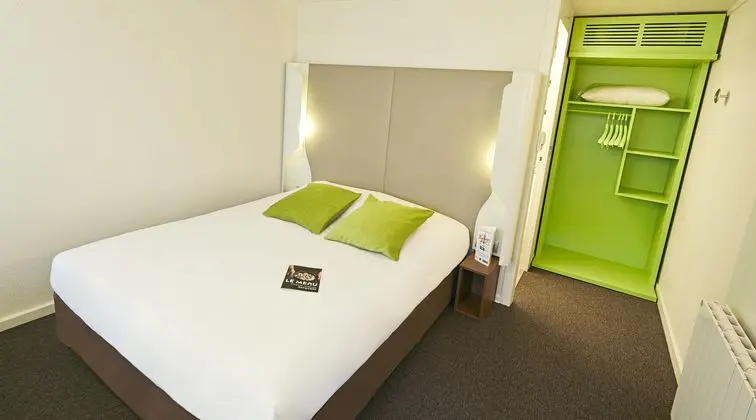 Çift ​​kişilik Standard