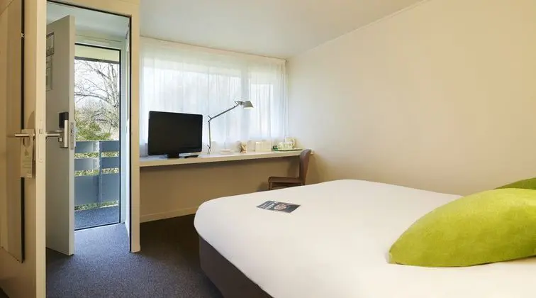 Çift ​​kişilik Standard