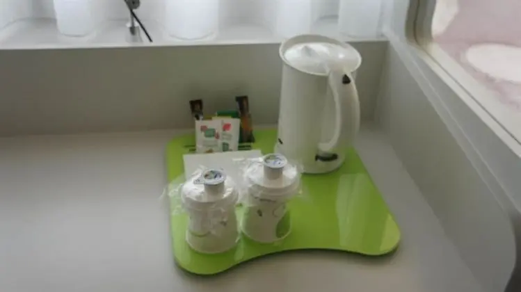 Junior Oda, 2 Tek Kişilik Yatak