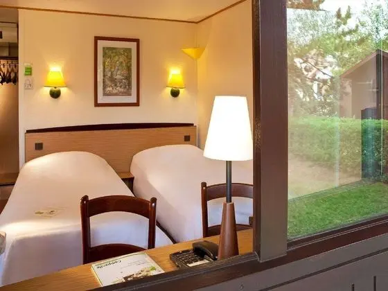 Standard Oda, 2 Tek Kişilik Yatak