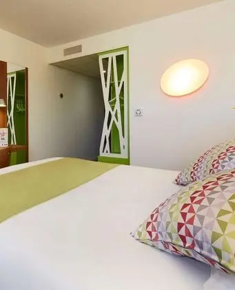 Standard Oda, 1 Çift Kişilik Yatak