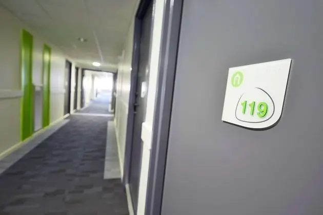 Standard Oda, 2 Tek Kişilik Yatak