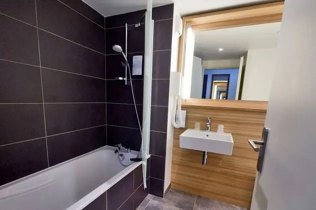 Standard Oda, 2 Tek Kişilik Yatak