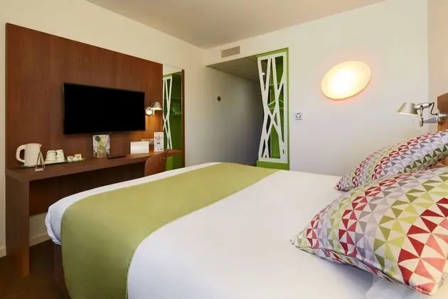 Standard Oda, Birden Çok Yatak