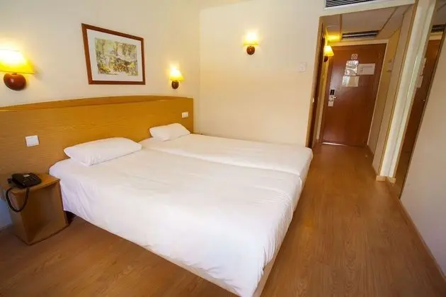 Standard Oda, 2 Tek Kişilik Yatak