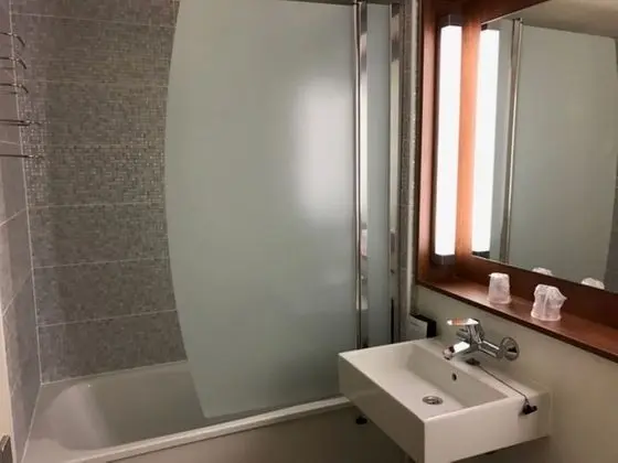Standard Oda, 2 Tek Kişilik Yatak
