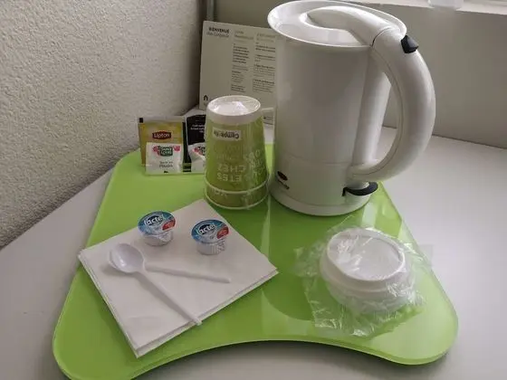 Next Generation, Standard Oda, 1 Çift Kişilik Yatak