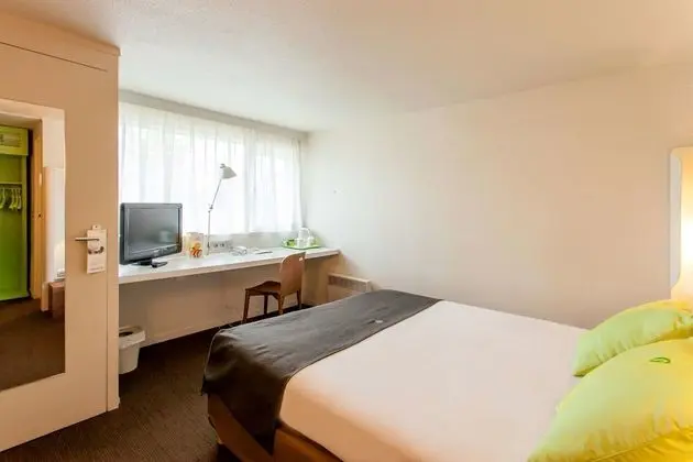 Next Generation, Standard Oda, 1 Çift Kişilik Yatak