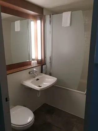 Next Generation, Standard Oda, 1 Çift Kişilik Yatak