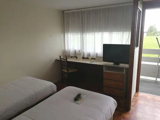 Standard Oda, 2 Tek Kişilik Yatak