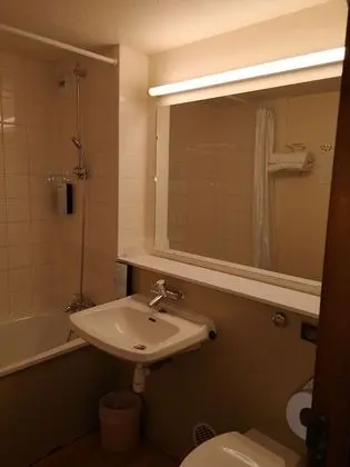 Standard Oda, 2 Tek Kişilik Yatak