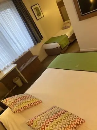 Next Generation, Oda, Birden Çok Yatak
