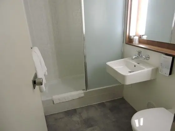 Next Generation, Oda, 1 Çift Kişilik Yatak