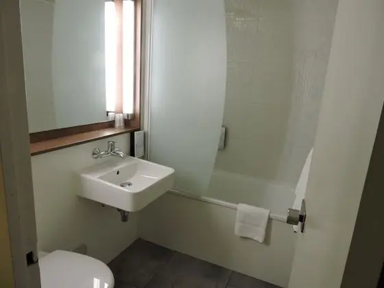 Next Generation, Oda, 1 Çift Kişilik Yatak